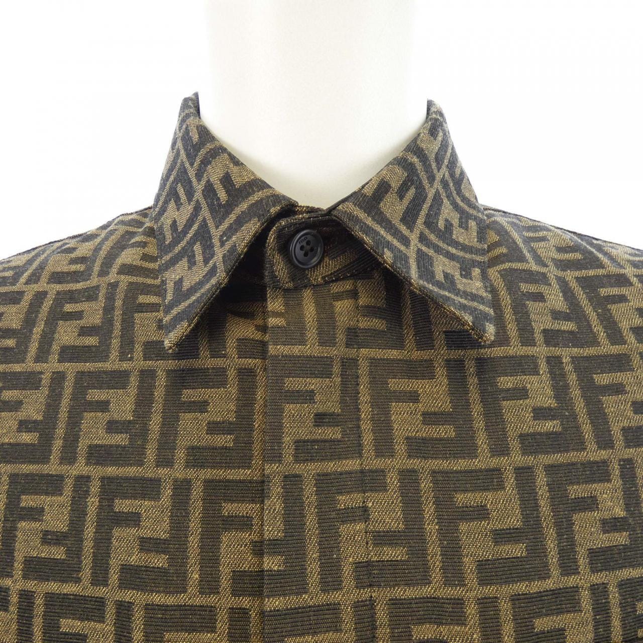 フェンディ FENDI FW1141 A6WJ ジャケット