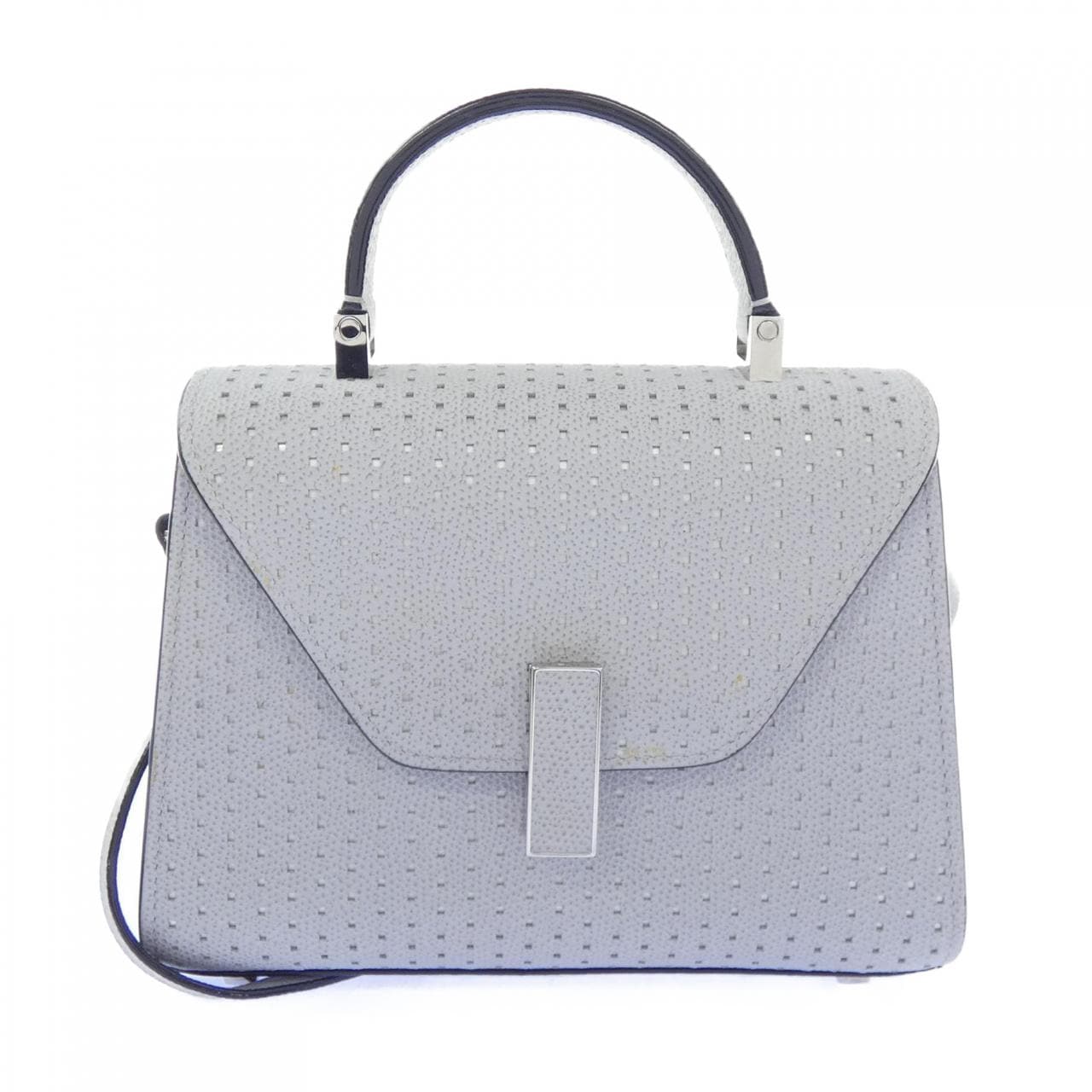 ヴァレクストラ VALEXTRA ISIDE SENSE CROSSBODY WBES0022028LOC99 BAG