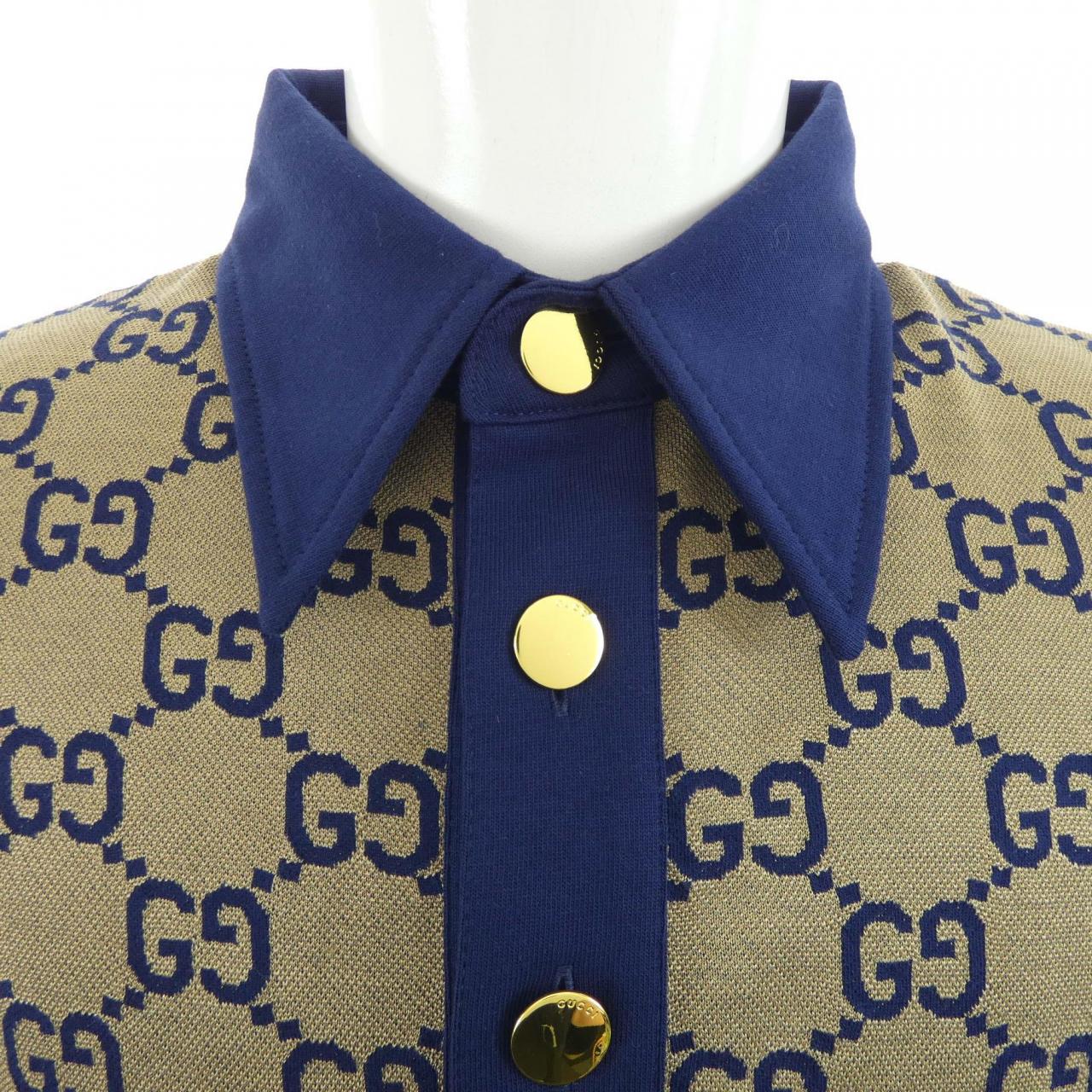 グッチ GUCCI 682015 XJD1F ポロシャツ