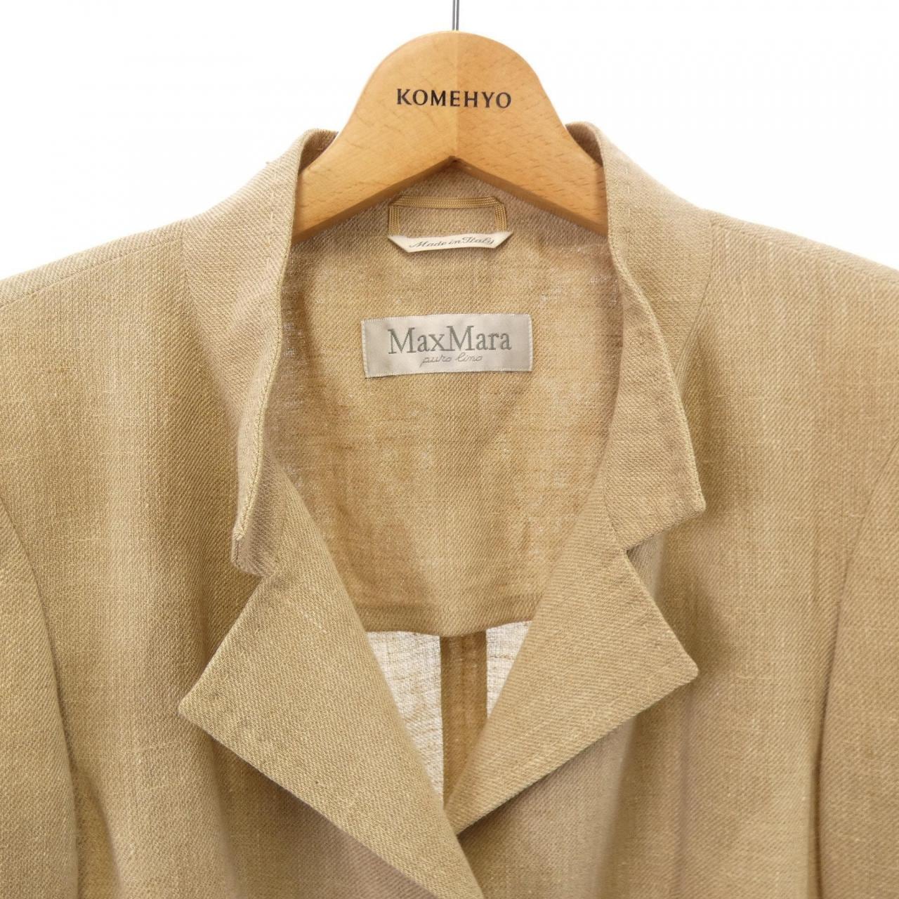 マックスマーラ Max Mara 10411092 ジャケット