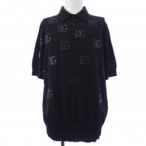ドルチェアンドガッバーナ DOLCE&GABBANA GXI33T ポロシャツ