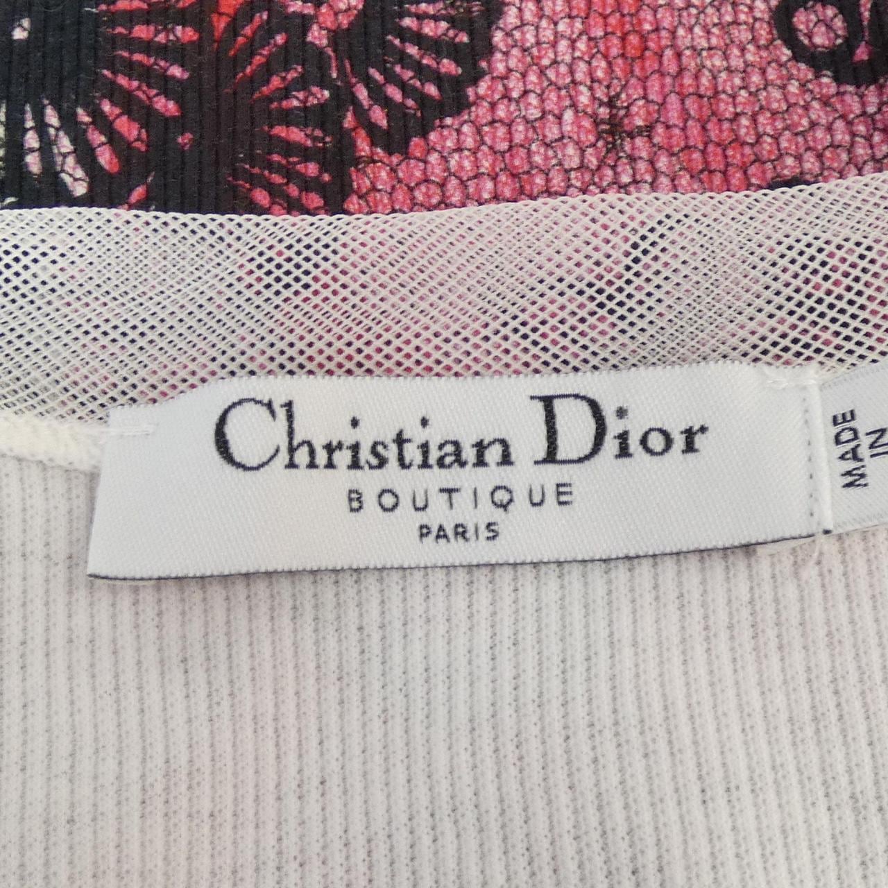 【ヴィンテージ】クリスチャンディオール CHRISTIAN DIOR 6A16155200 トップス
