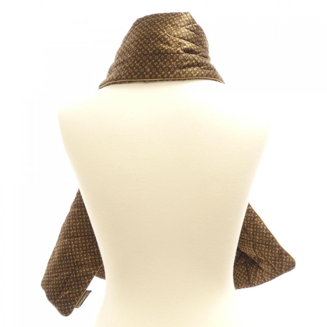 ルイヴィトン LOUIS VUITTON 401910 MUFFLER