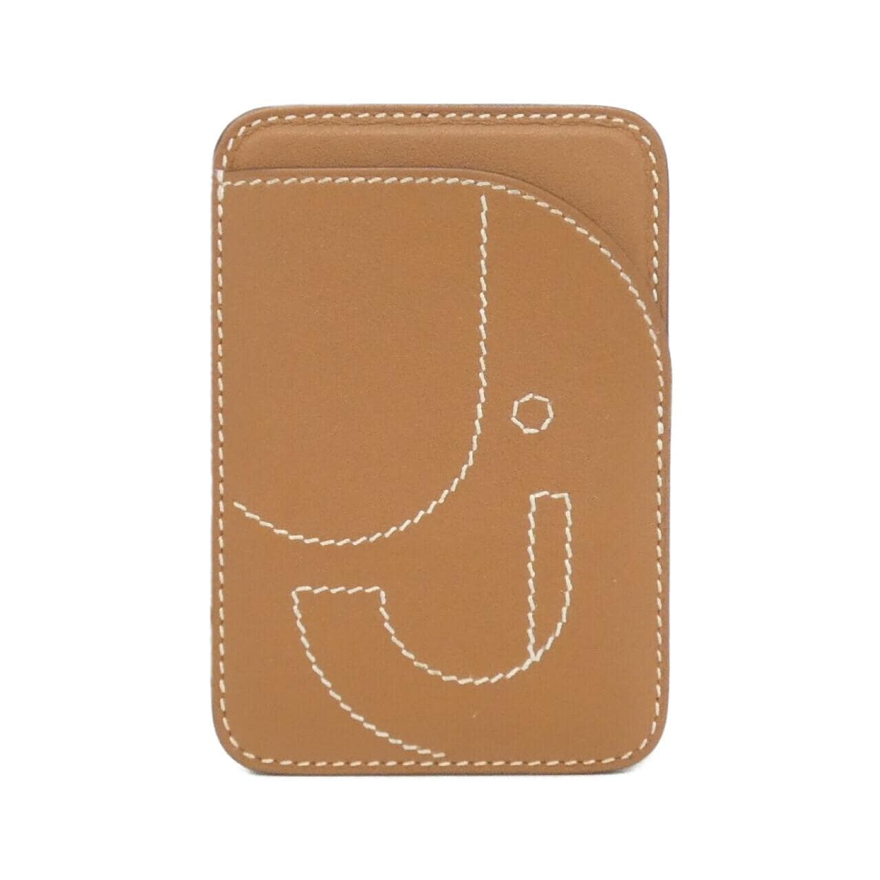 エルメス ELEPHANT マグセーフ 0002761 カードケース