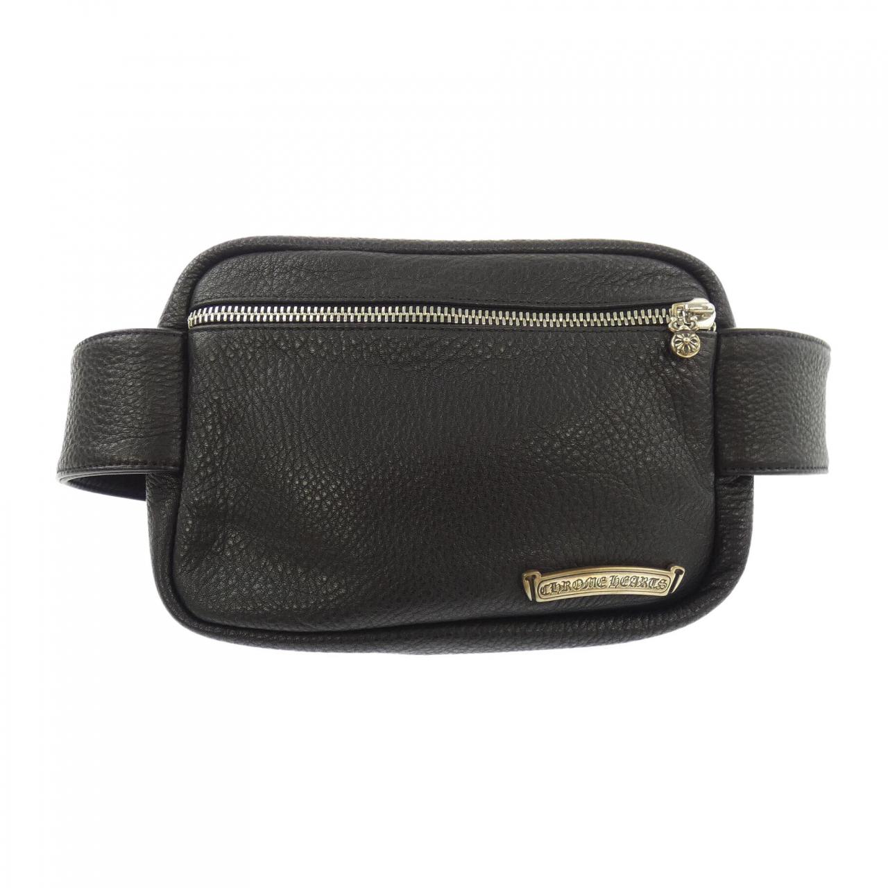 クロムハーツ CHROME HEARTS STRAP ON 300207355A8ZXXXX64 BAG