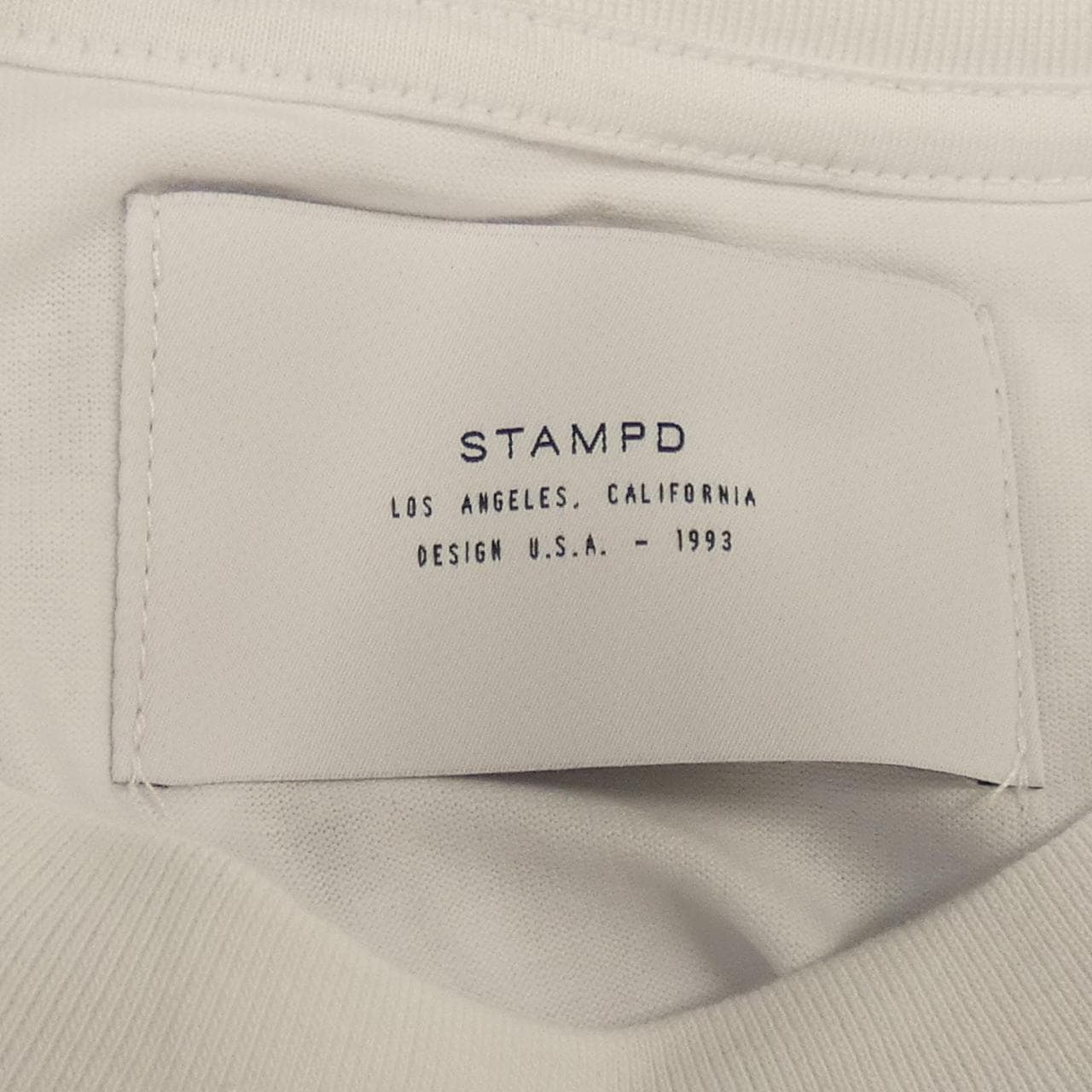 スタンプド STAMPD Tシャツ