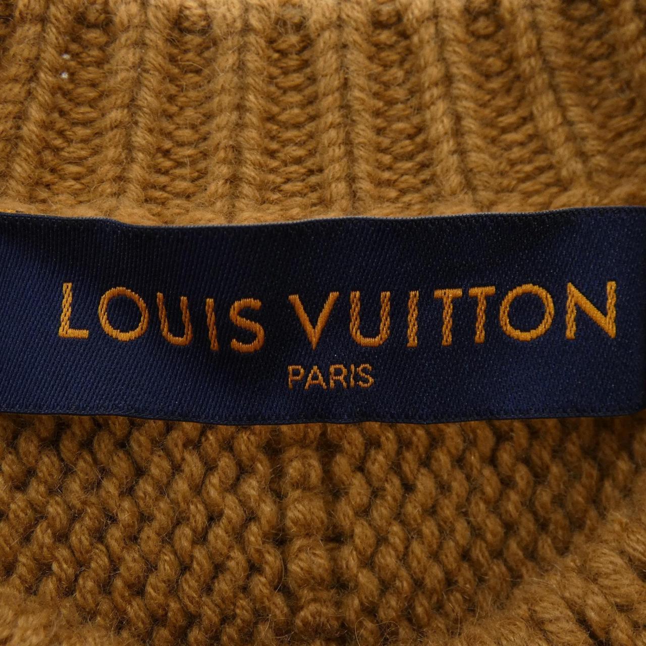 コメ兵｜ルイヴィトン LOUIS VUITTON ニット｜ルイヴィトン｜メンズ