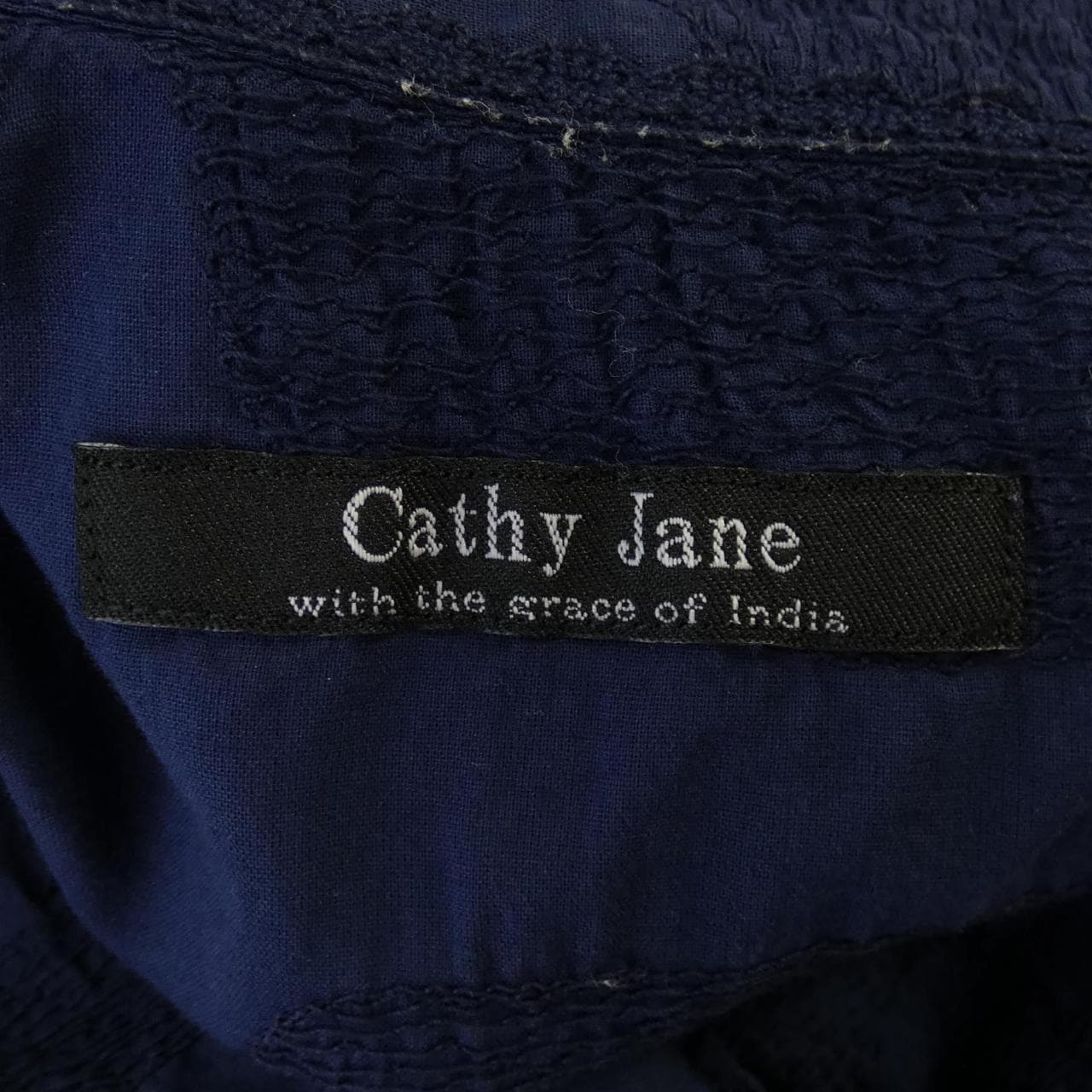 CATHY JANE シャツ