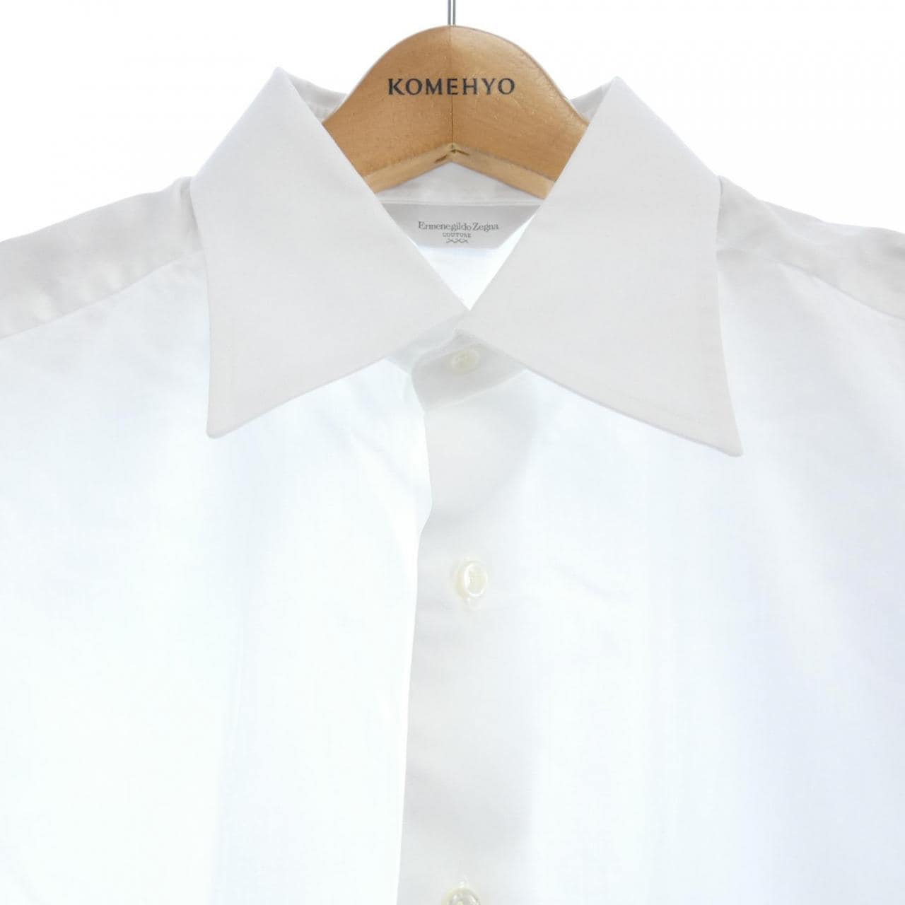 Ermenegildo Zegna Ermenegildo Zegna Shirt