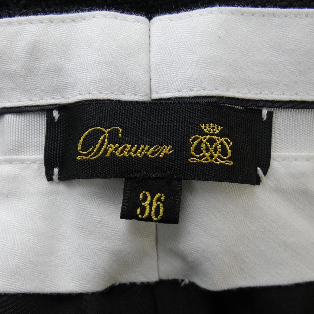 DRAWER Pants