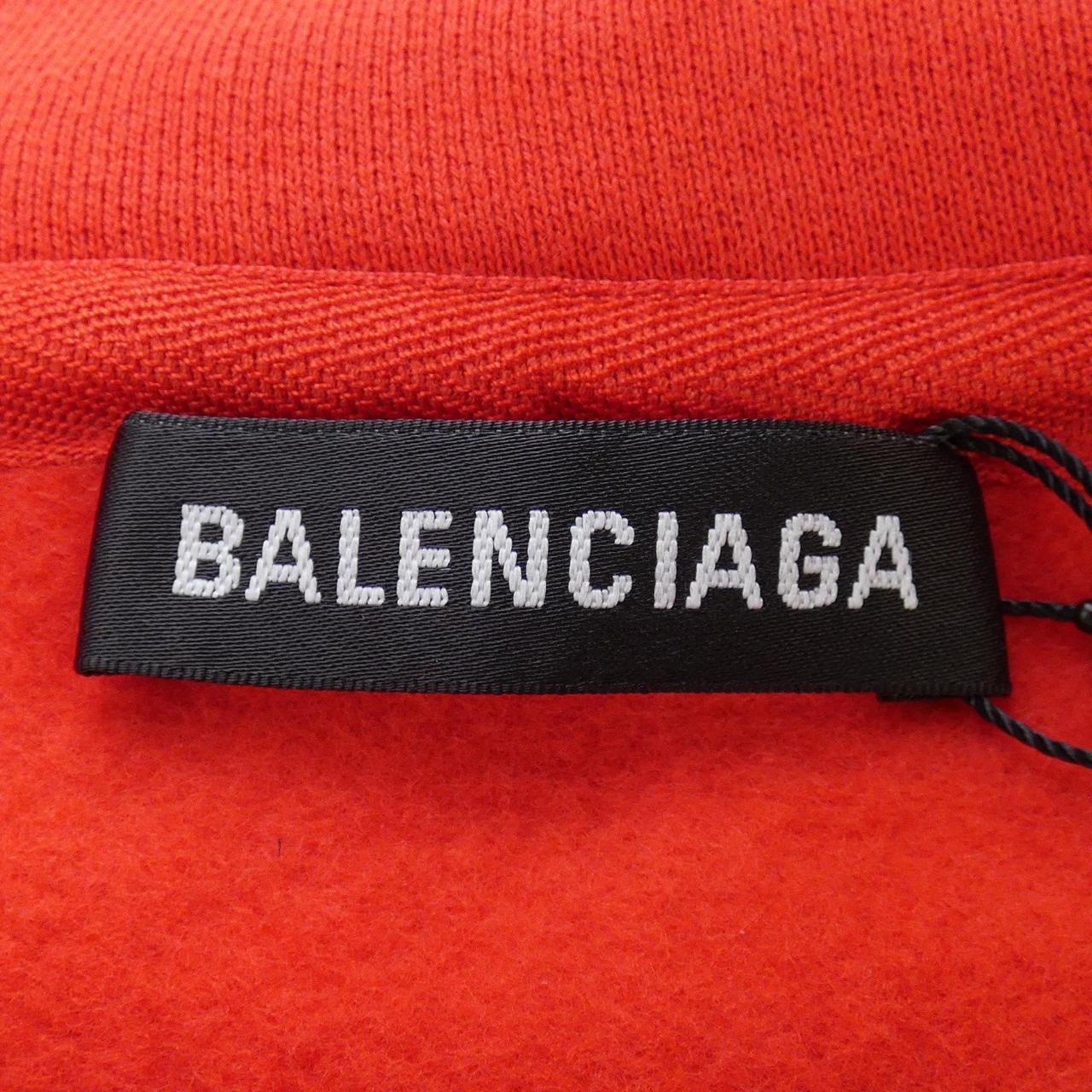 BALENCIAGA巴黎世家卫衣