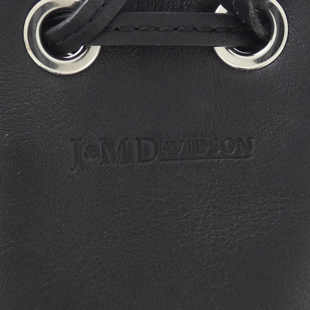 ジェイアンドエムデヴィッドソン J&M DAVIDSON BAG