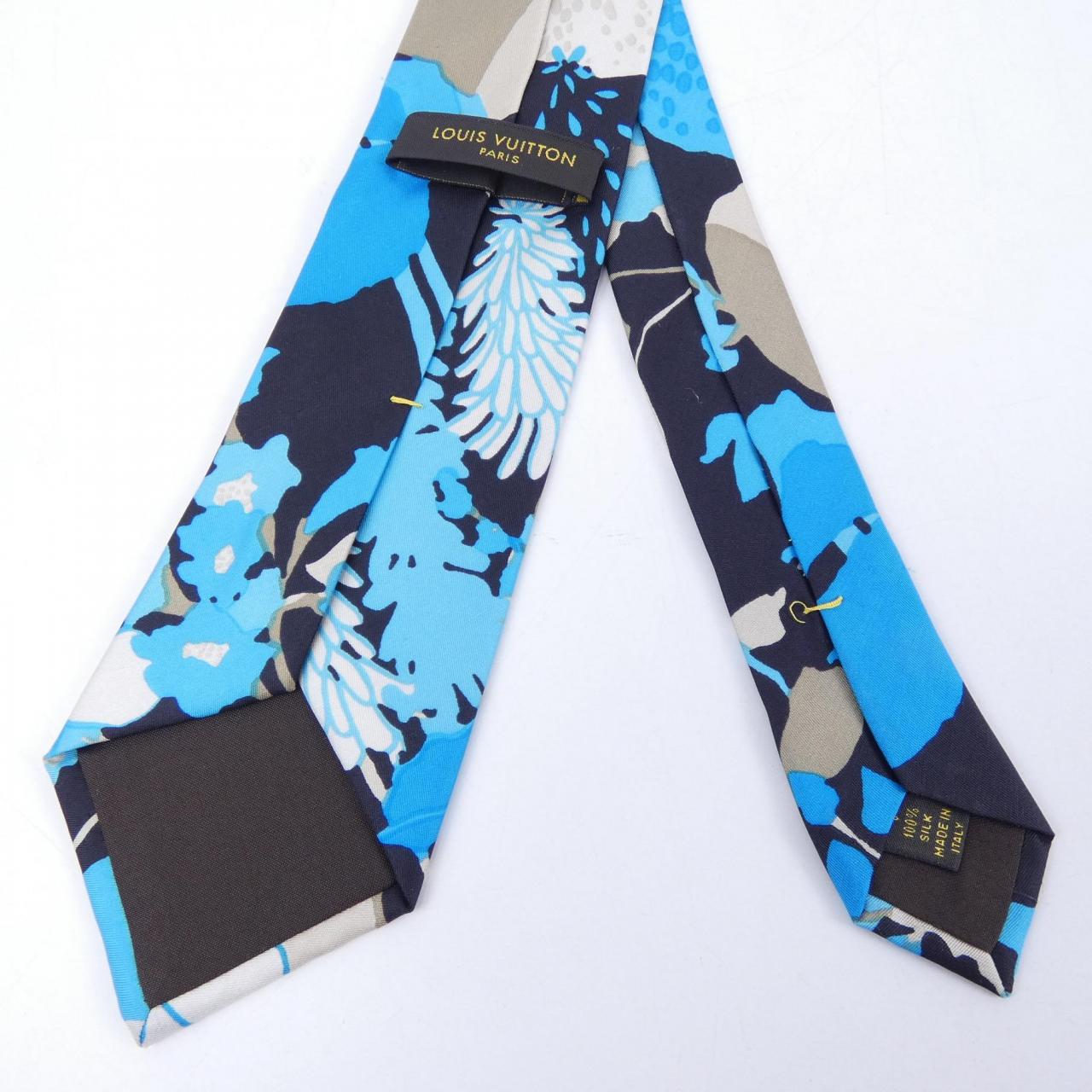 ルイヴィトン LOUIS VUITTON NECKTIE