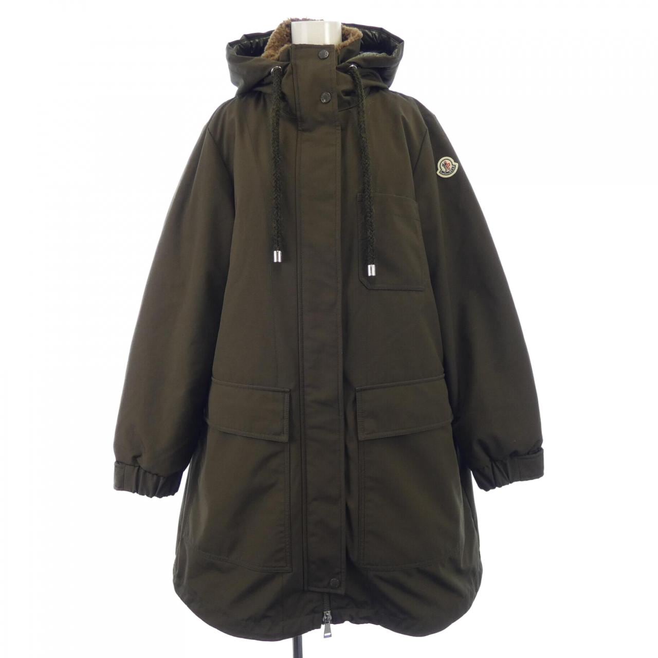 MONCLER MONCLER Down Coat