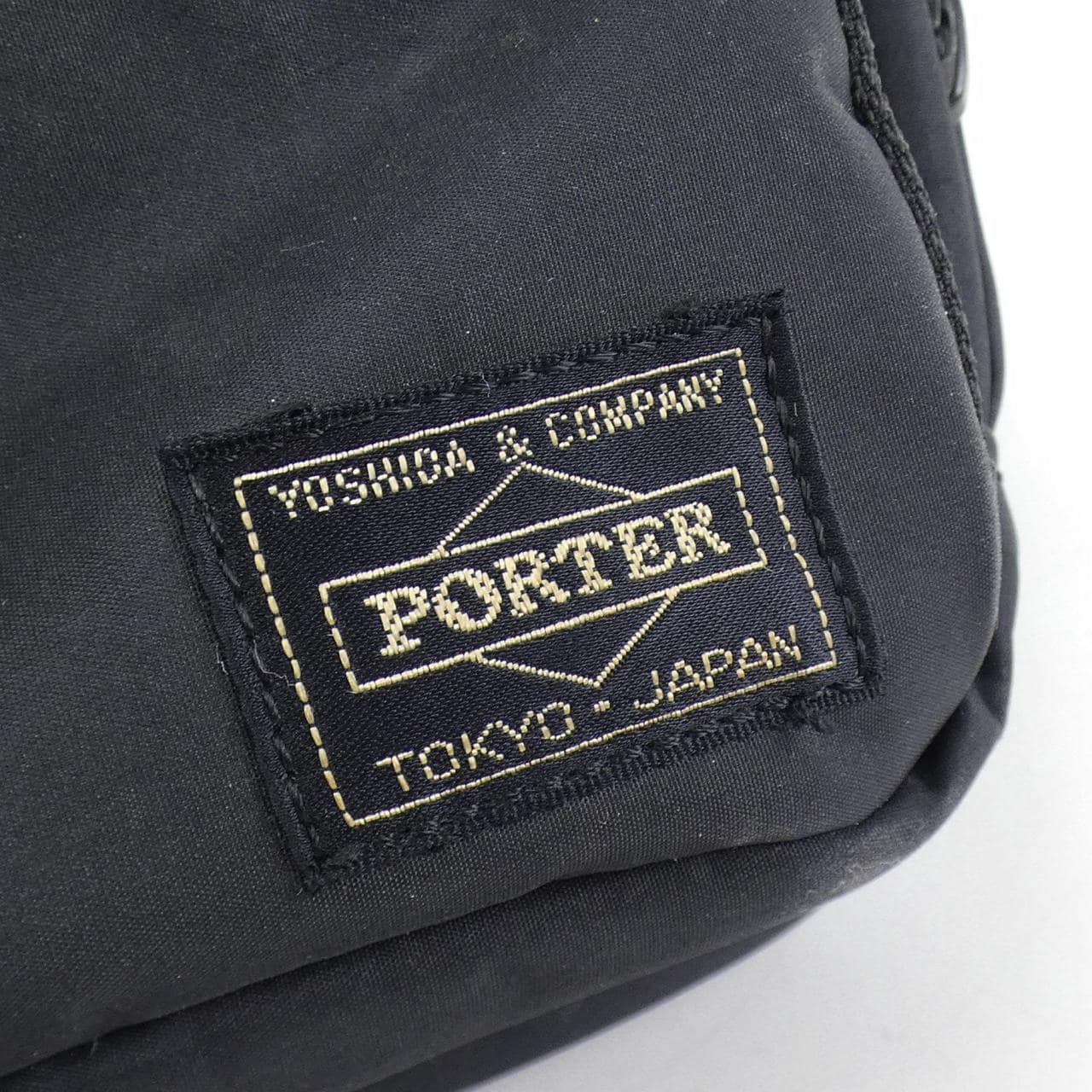 波特PORTER BAG