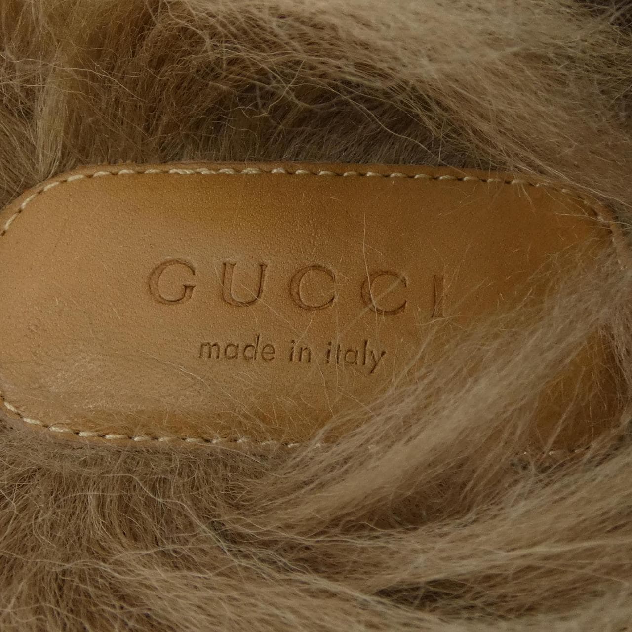 グッチ GUCCI シューズ