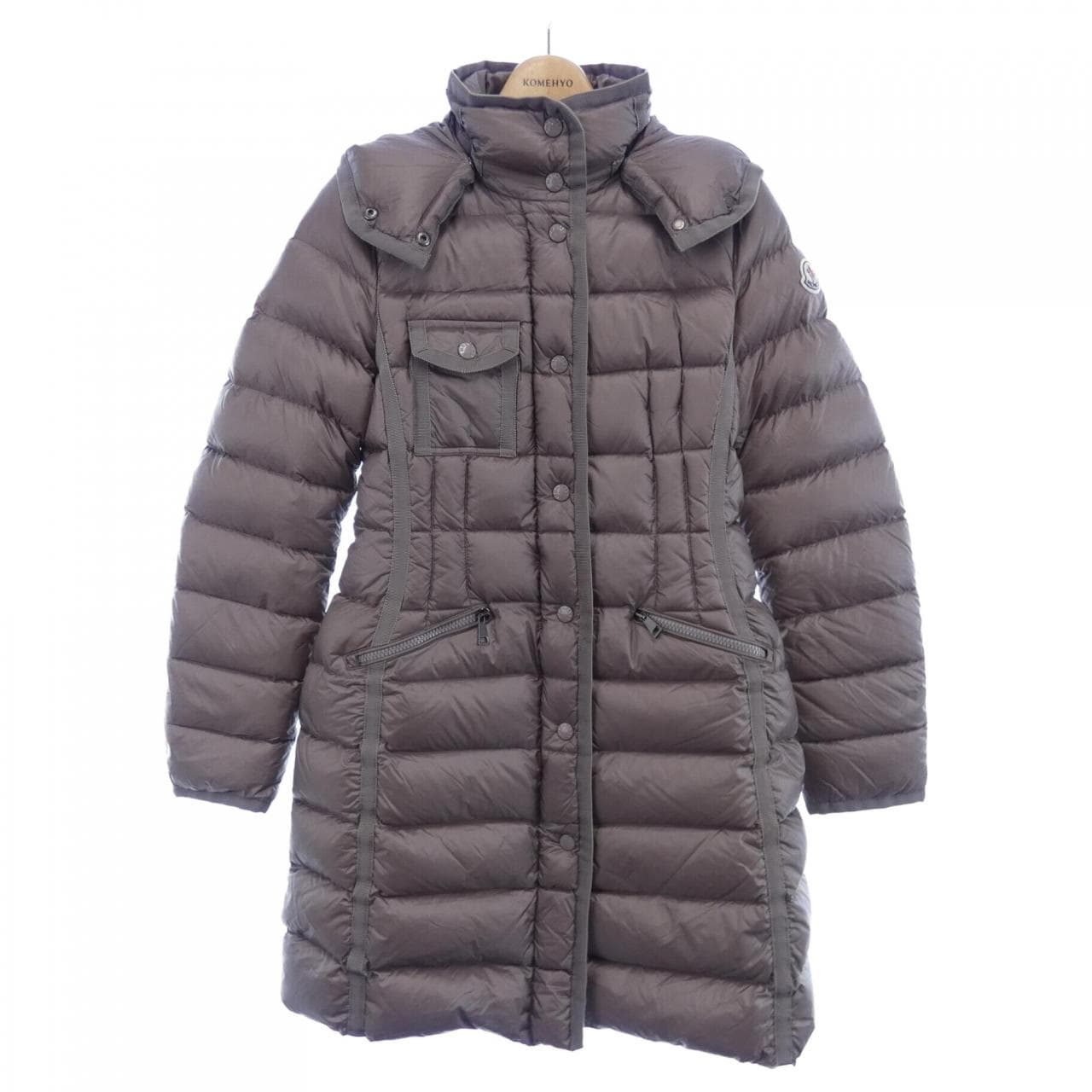 モンクレール MONCLER ダウンコート