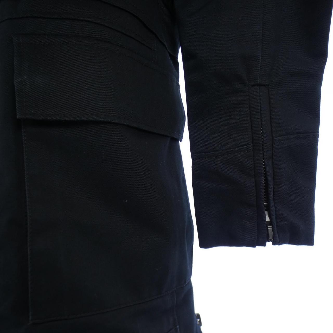 バルマン BALMAIN ジャケット
