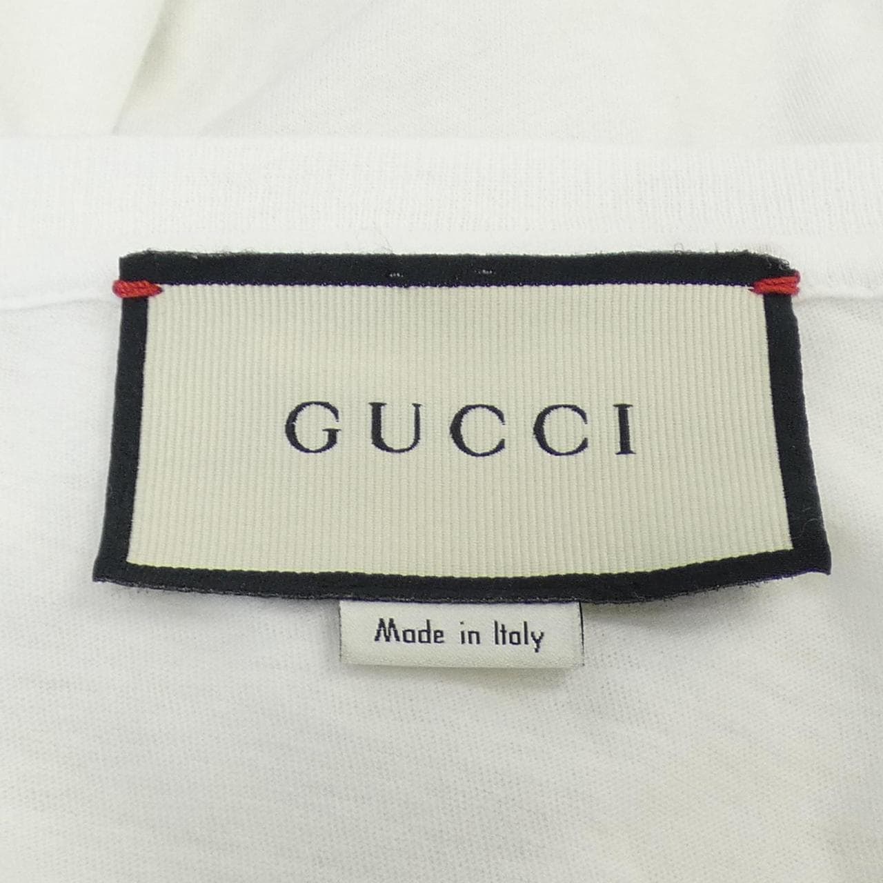 GUCCI T恤