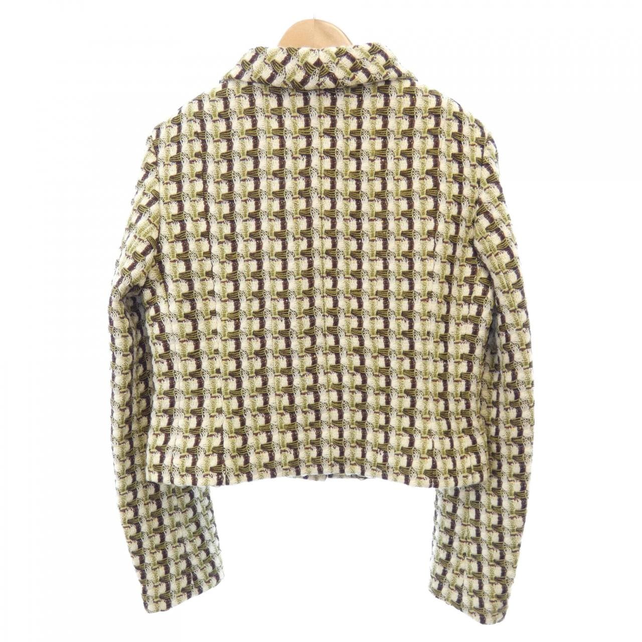 シャネル CHANEL ジャケット