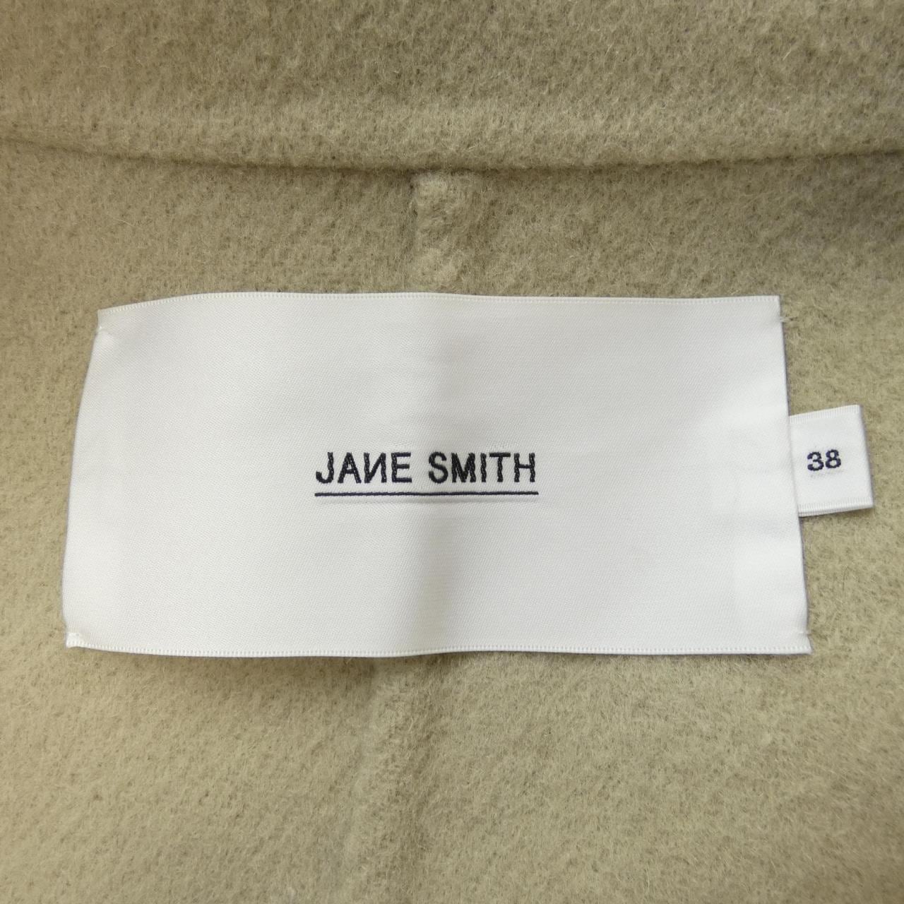 ジェーンスミス JANE SMITH コート