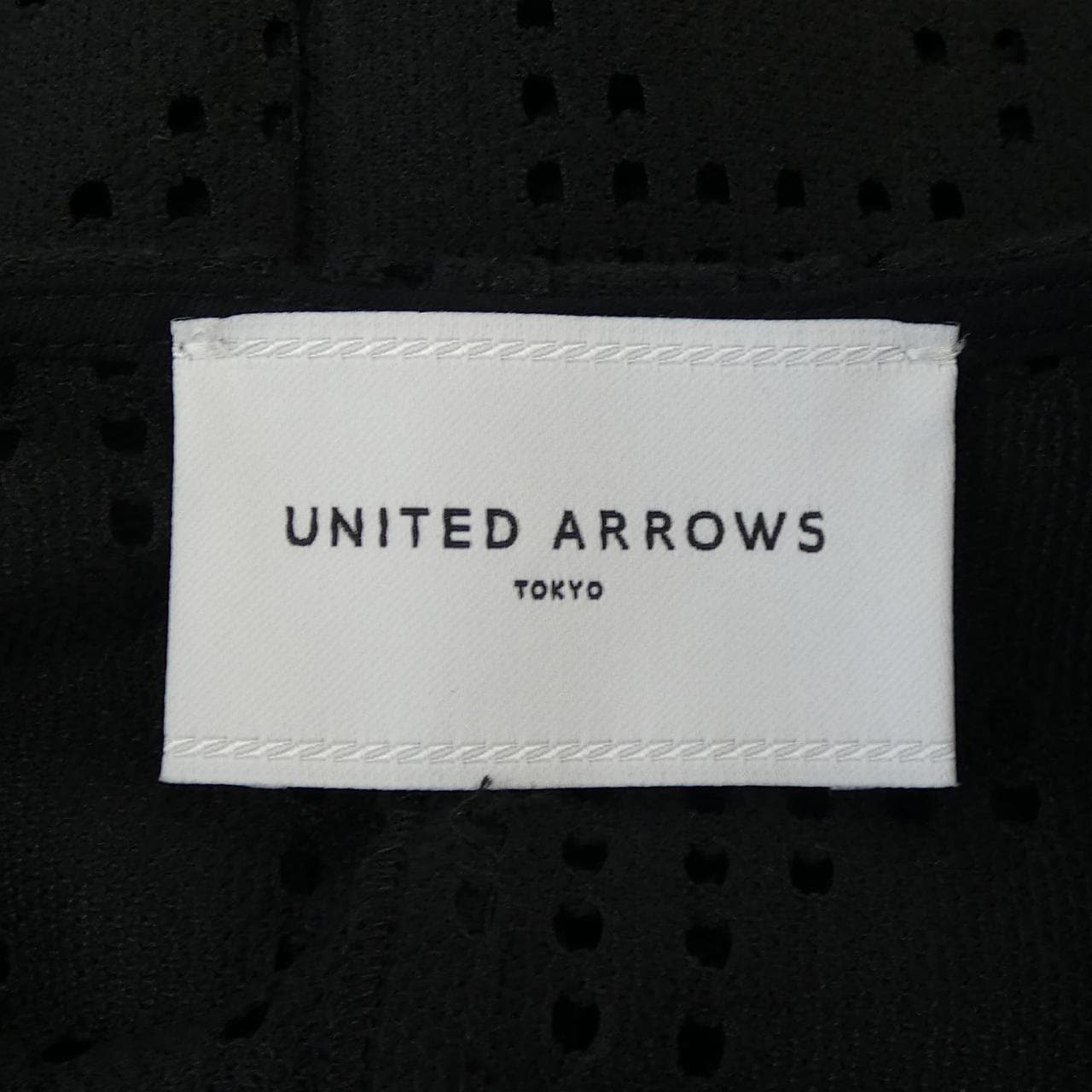 ユナイテッドアローズ UNITED ARROWS ワンピース
