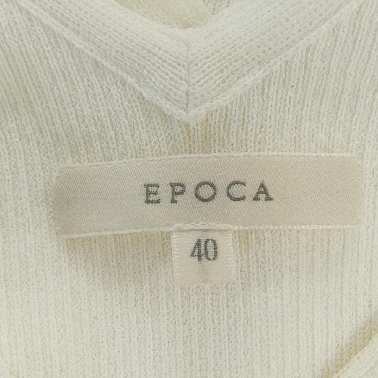 エポカ EPOCA トップス