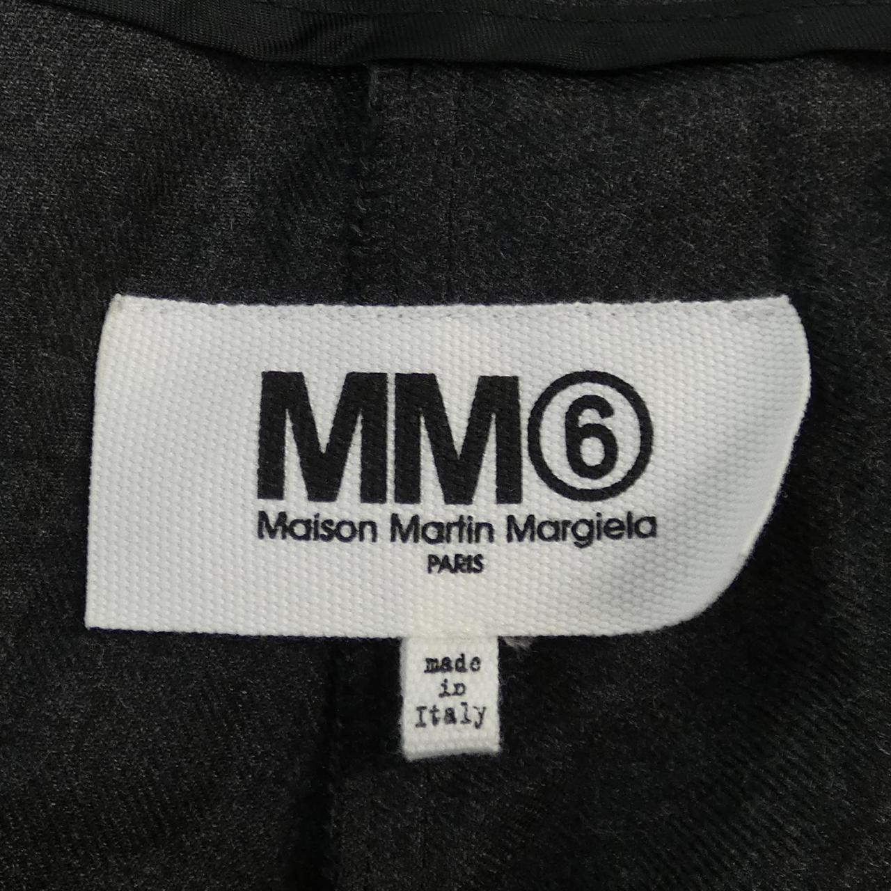 エムエムシックス MM6 パンツ