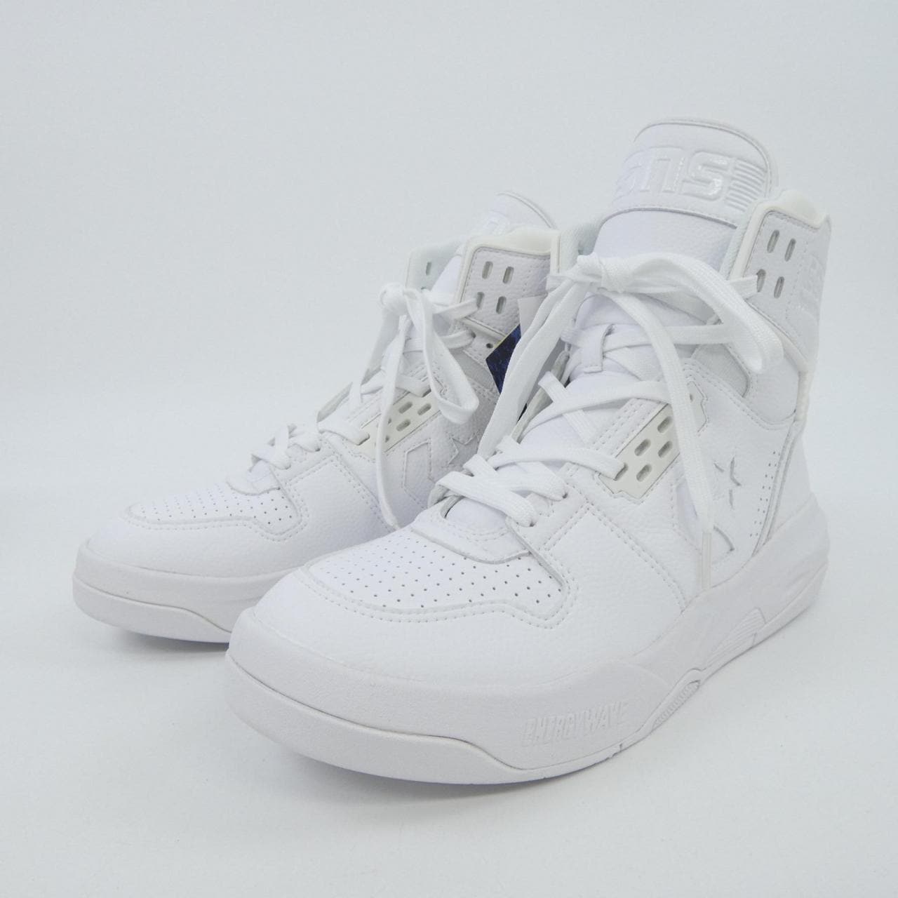 コンバース CONVERSE EXR-400 EW HI スニーカー