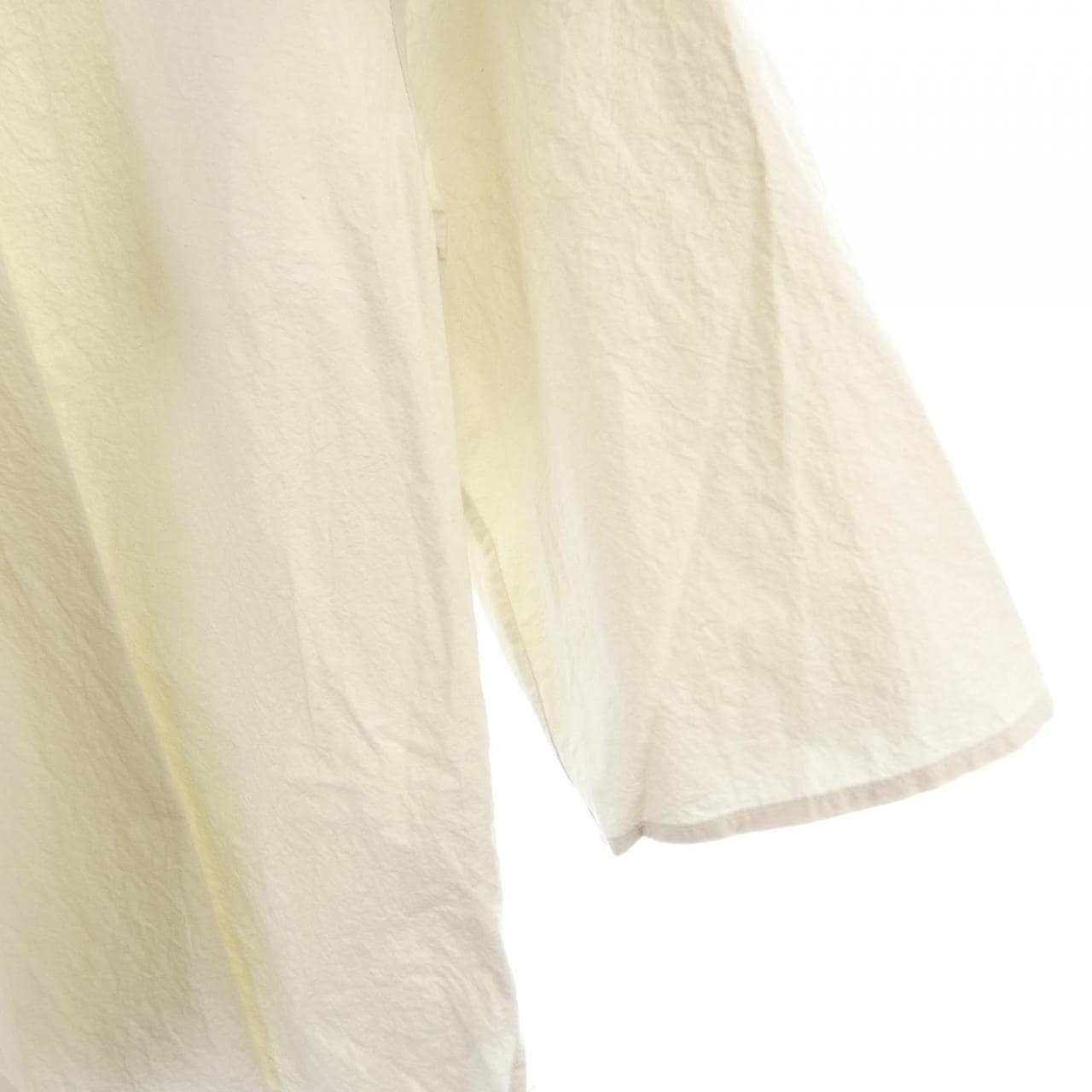 ローレンマヌーギアン LAUREN MANOOGIAN HPS25T2338W146 シャツ