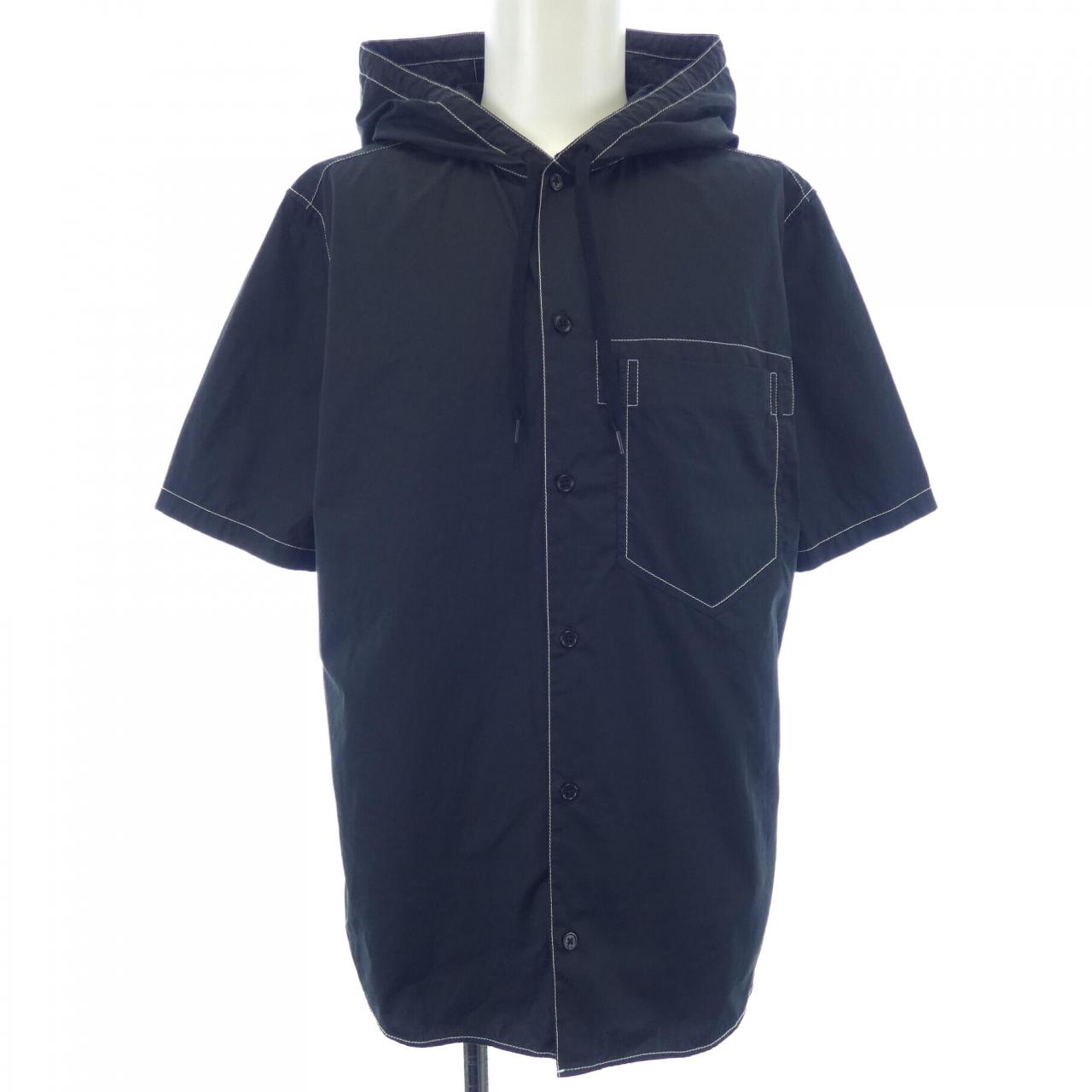 エルメス HERMES *81-5606 S/Sシャツ