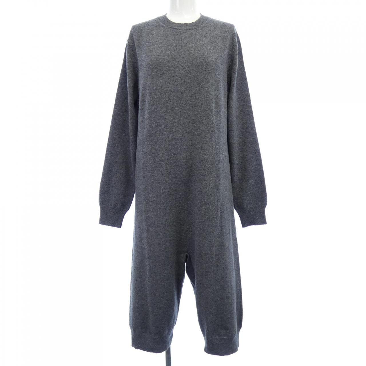 コムデギャルソン COMME des GARCONS GL-N033 オールインワン