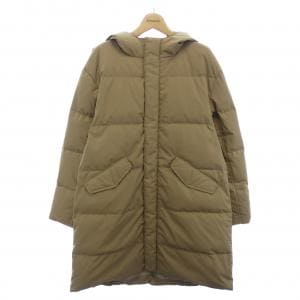 シンプリシテ simplicite ダウンジャケット