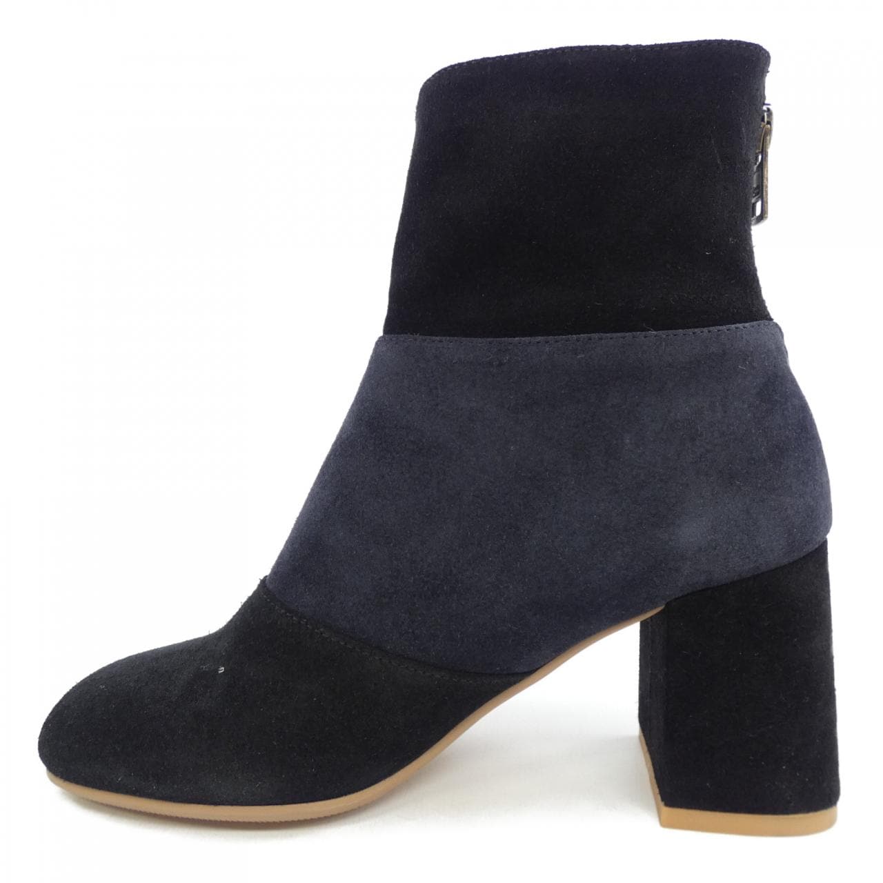 シーバイクロエ SEE BY CHLOE ブーツ