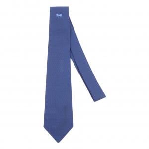エルメス HERMES NECKTIE