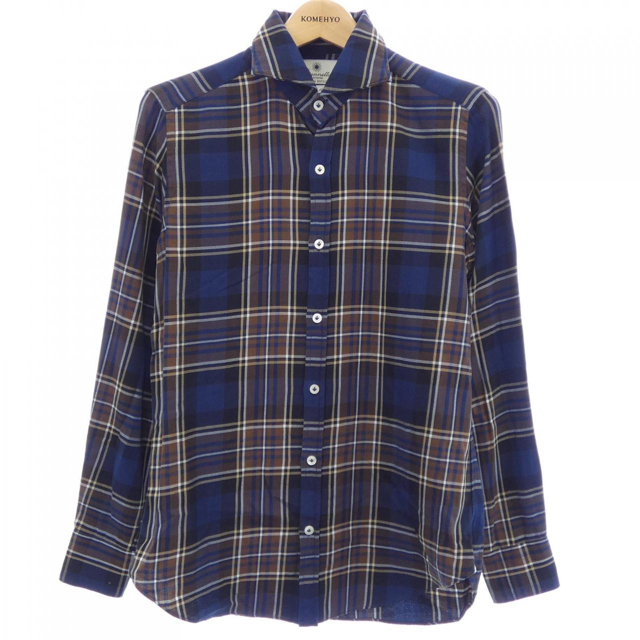 ジャンネット GIANNETTO シャツ