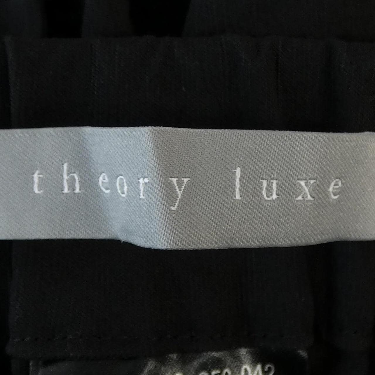 セオリーリュクス Theory luxe 03-5206400 パンツ