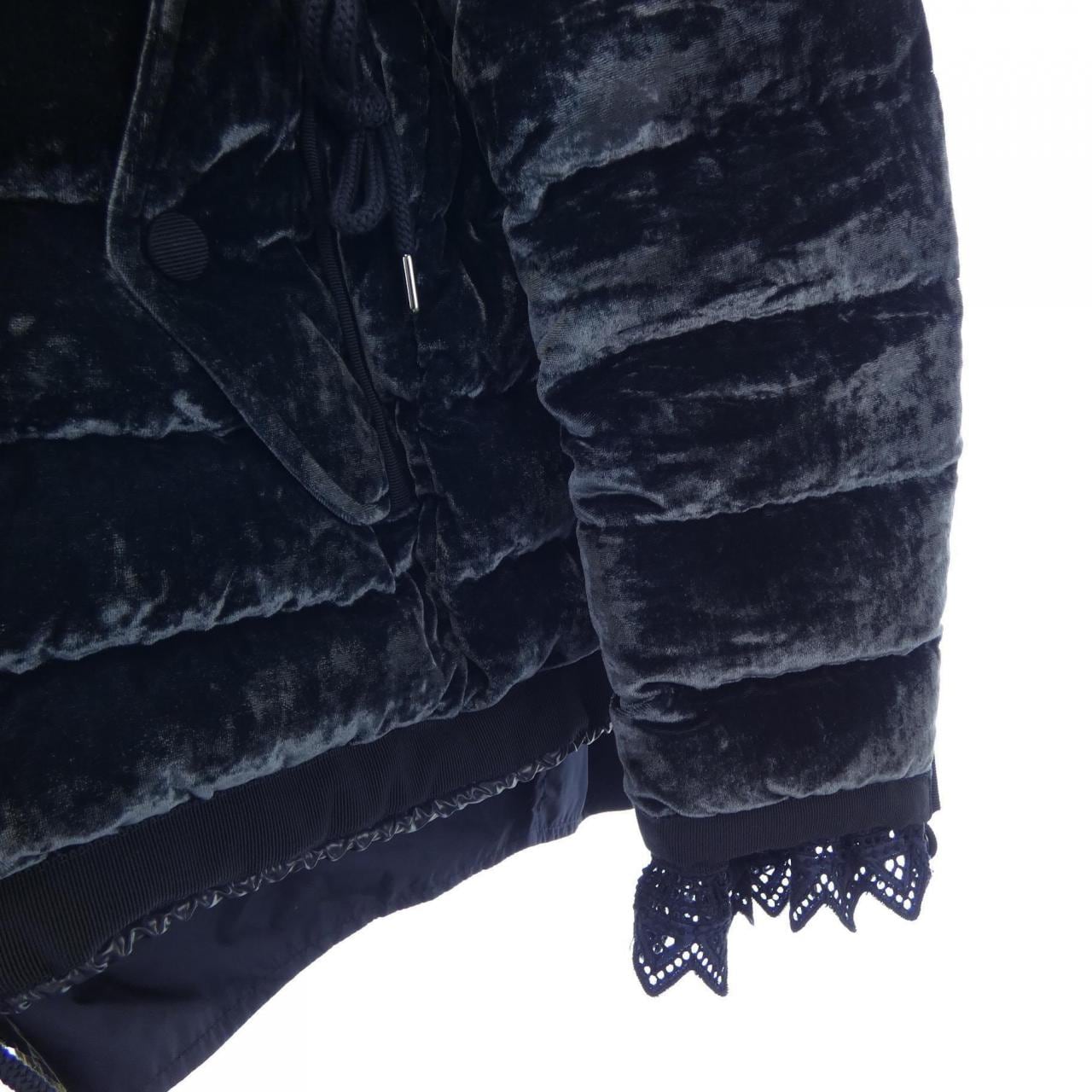 モンクレール MONCLER BEATRICE ダウンジャケット