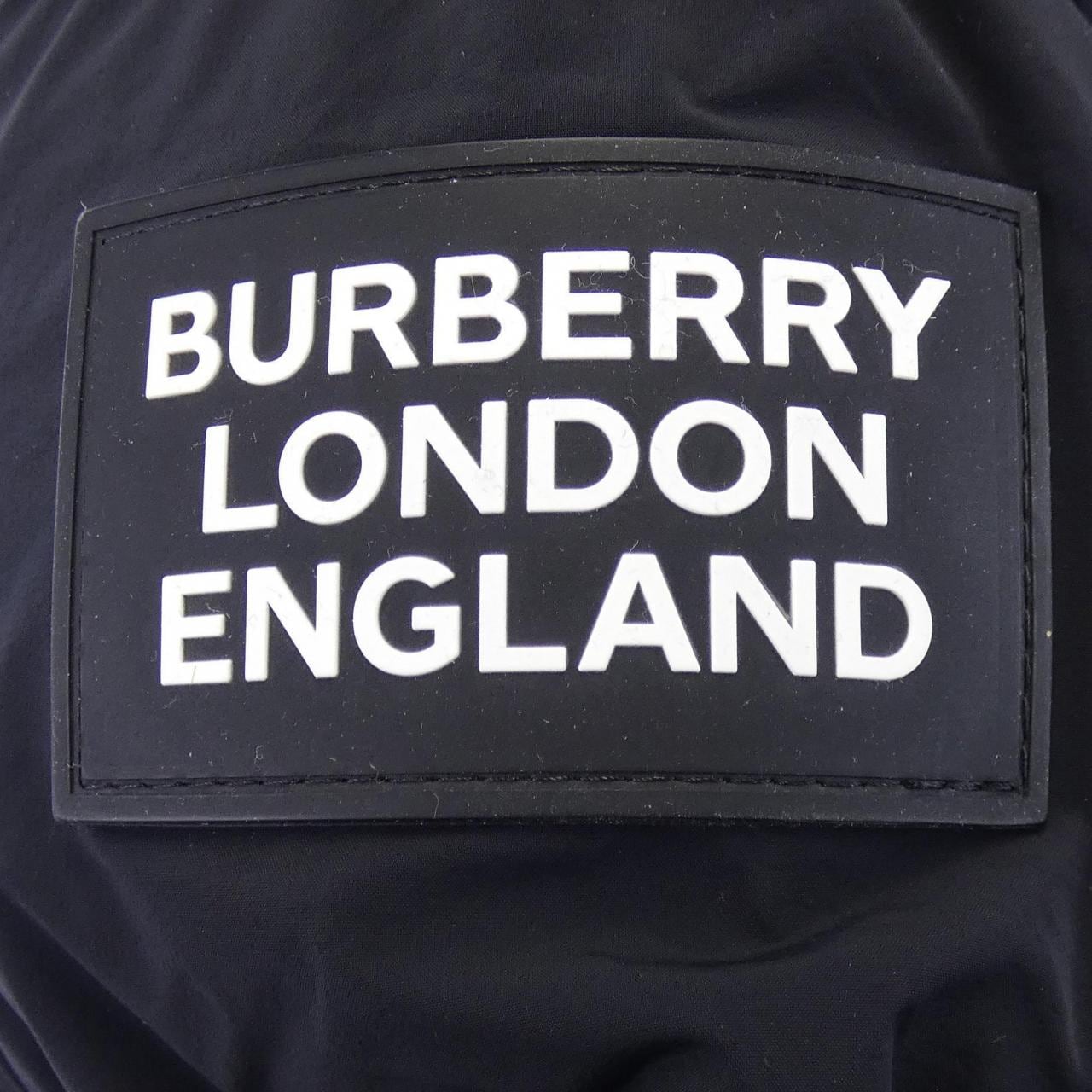 バーバリー BURBERRY 80219781 ダウンコート