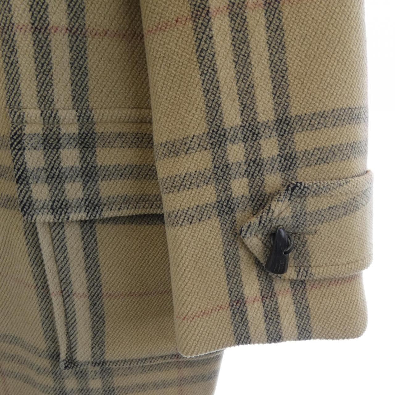 バーバリーロンドン BURBERRY LONDON ダッフルコート