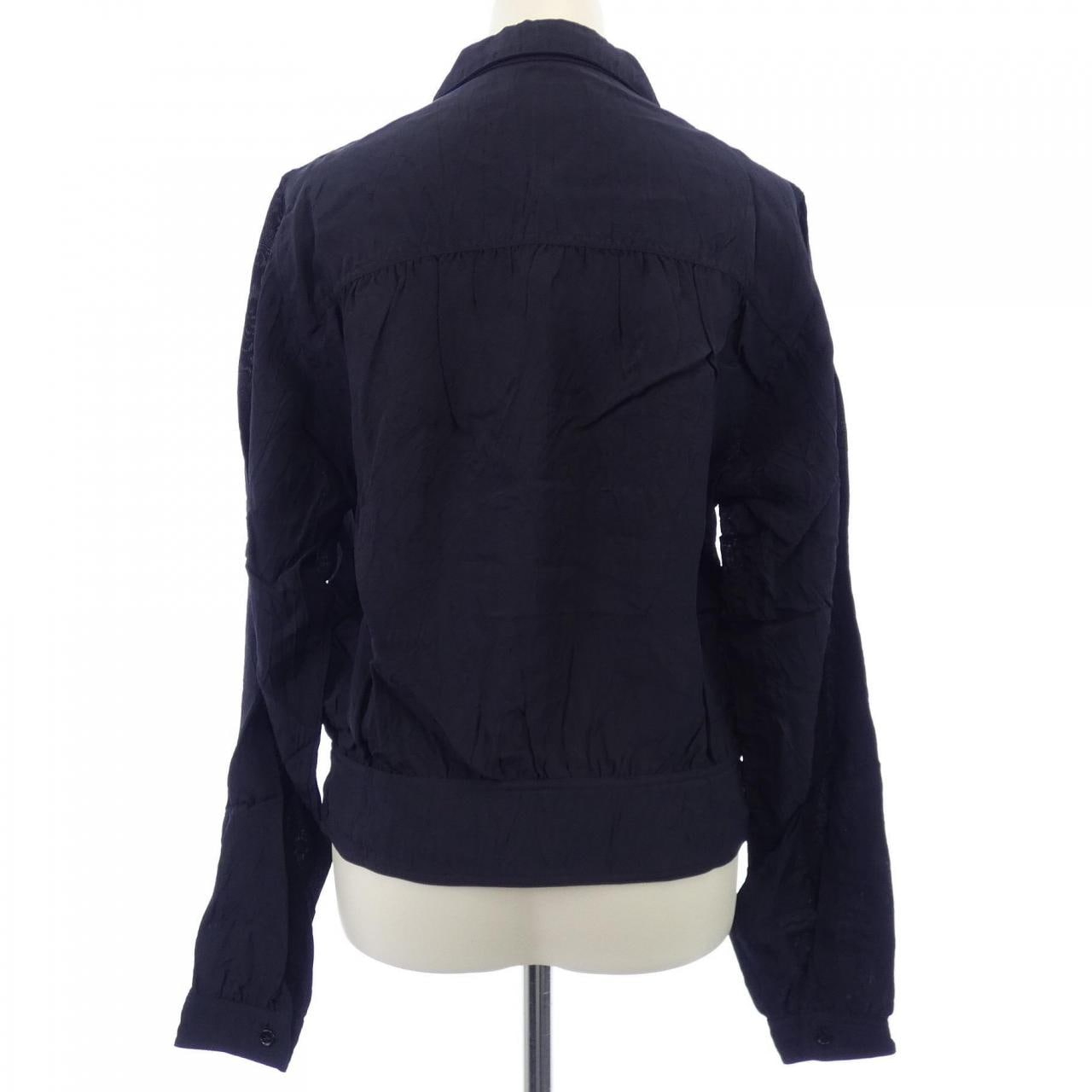 ルメール LEMAIRE TO1221 LF1024 ブルゾン