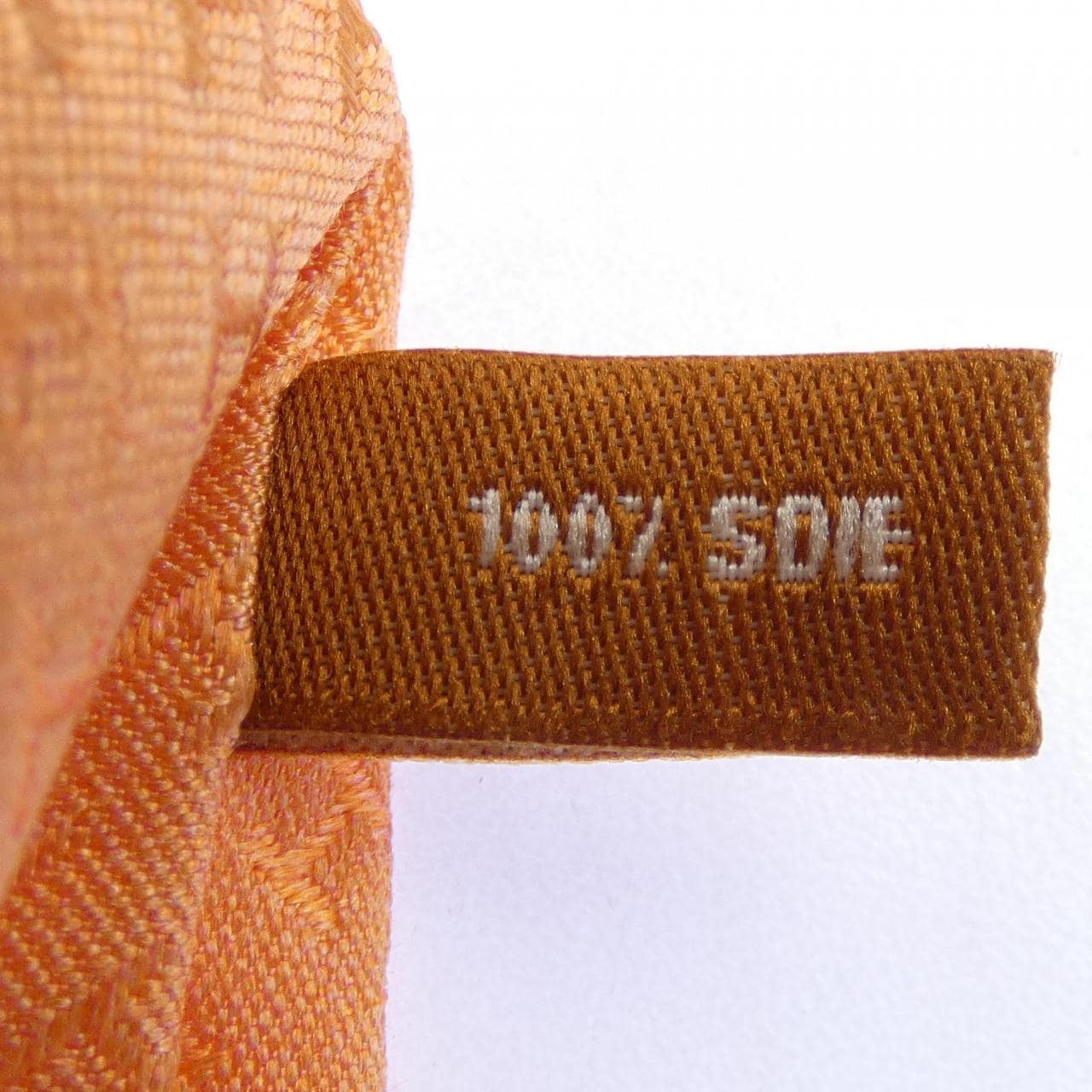 エルメス HERMES NECKTIE