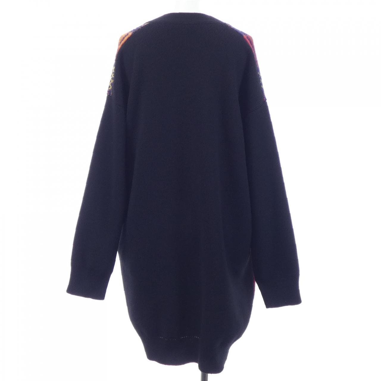 ロエベ LOEWE S359330XBT カーディガン
