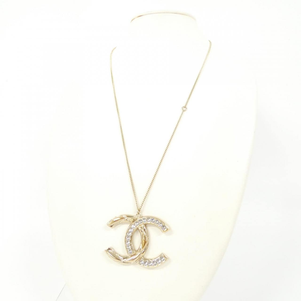 CHANEL AB1456 Necklace