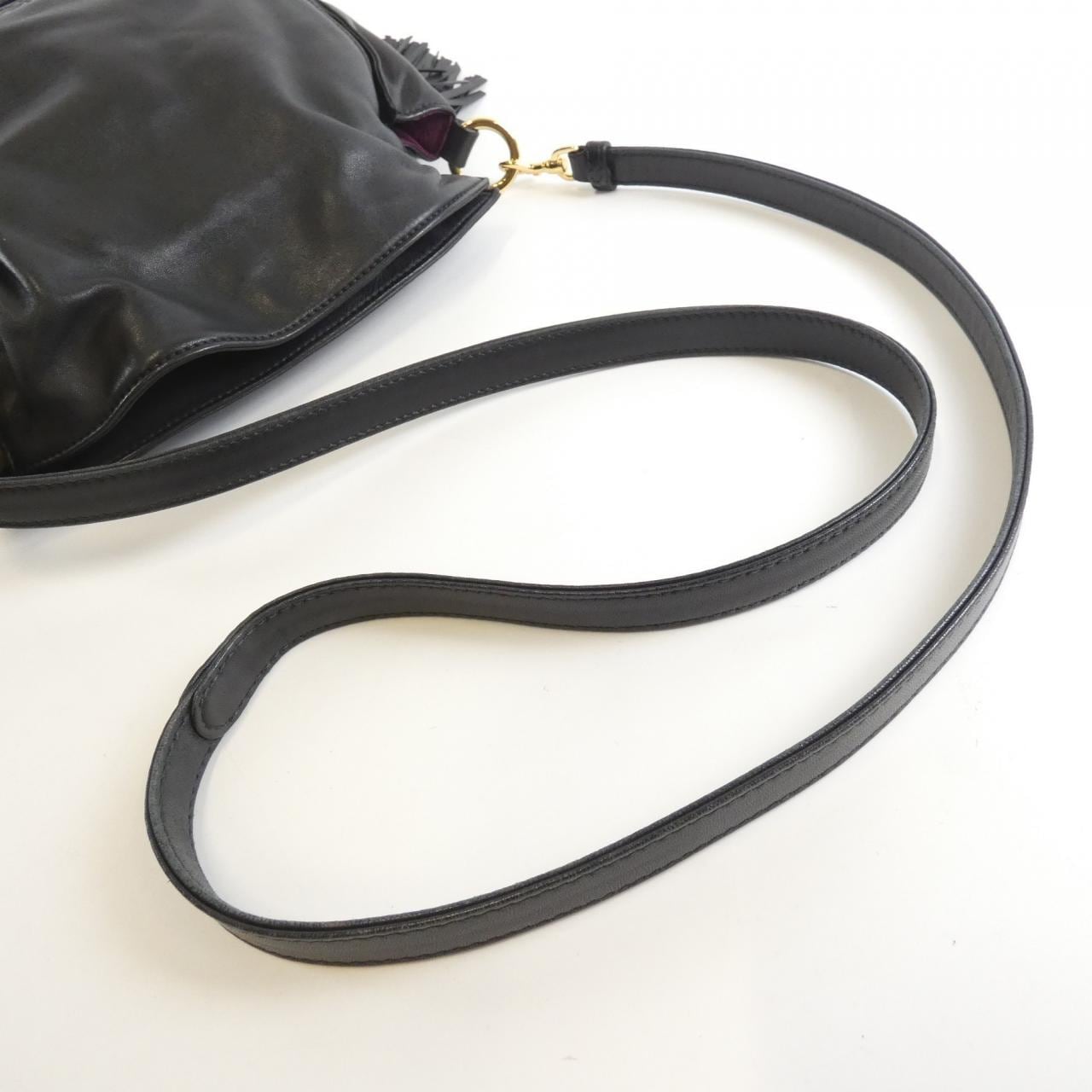 ロエベ フラメンコ 380 82EE17 ショルダーバッグ