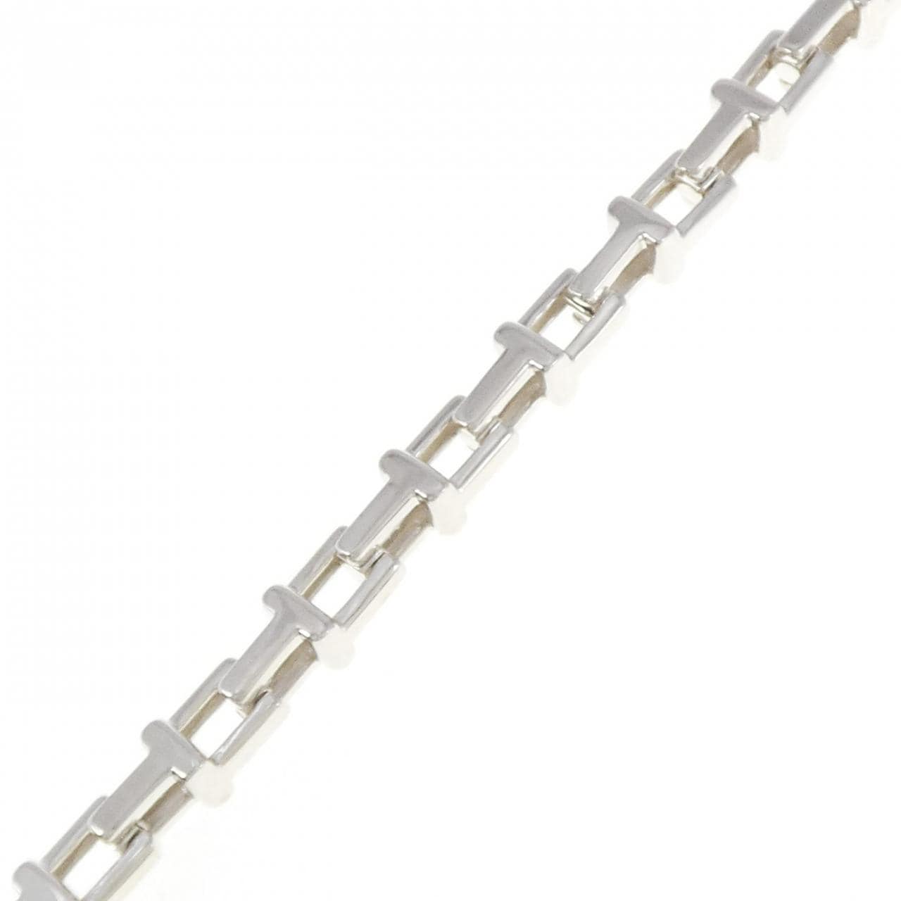 TIFFANY T-Chain Bracelet