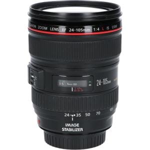 ＣＡＮＯＮ ＥＦ２４－１０５ｍｍ　Ｆ４Ｌ　ＩＳ　ＵＳＭ ＥＦ２４－１