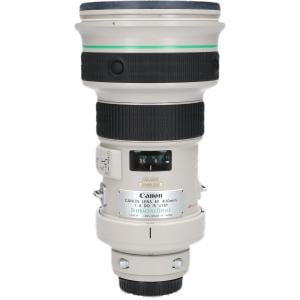 CANON EF400mm F4DO IS USM