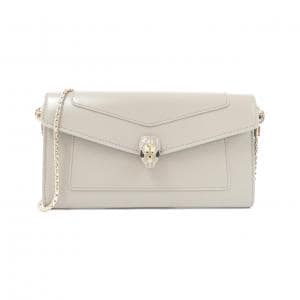 ブルガリ SERPENTI FOREVER 294372 チェーンウォレット