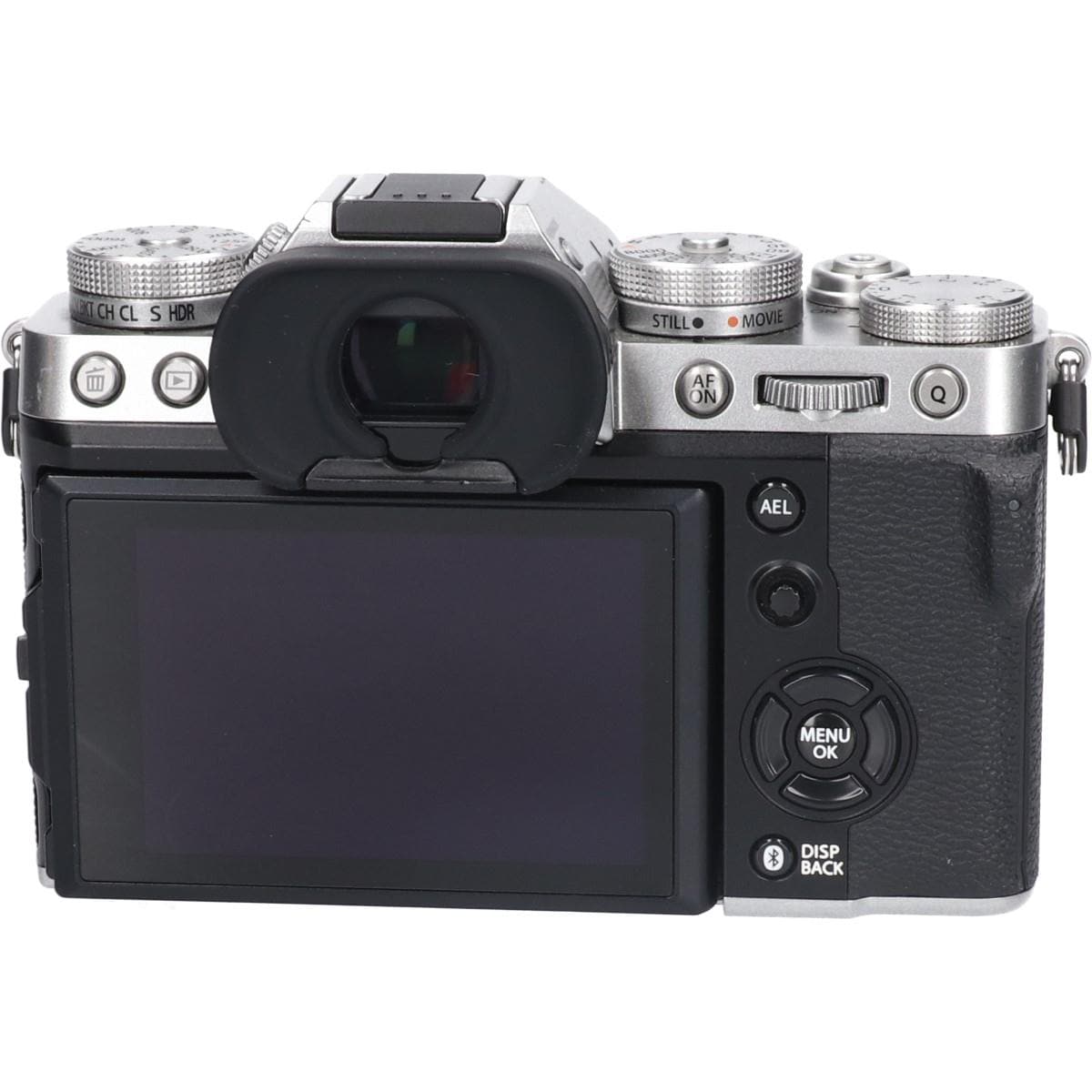 Ｘ－Ｔ５　シルバー